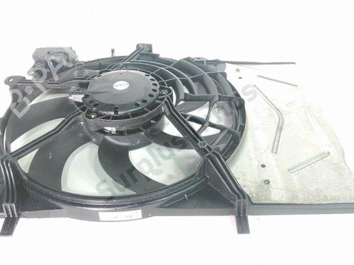 Used Radiator fan Radiator fan PEUGEOT 208 I (CA_, CC_) 1.6 BlueHDi 100 (100 hp) 35941431 35941431