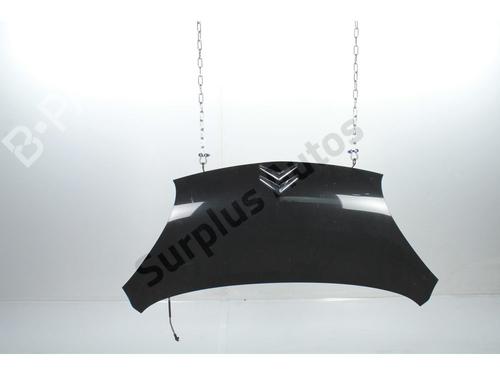 Used Hood Hood 36550310 36550310
