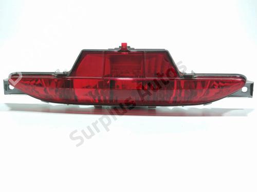 Used Rear fog light PEUGEOT 208 I (CA_, CC_) 1.2 THP 110 (110 hp) 28270725