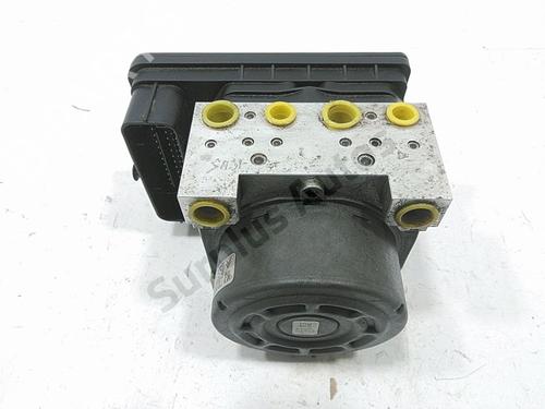 Bremsaggregat ABS für Bremsaggregat ABS 39548123 39548123