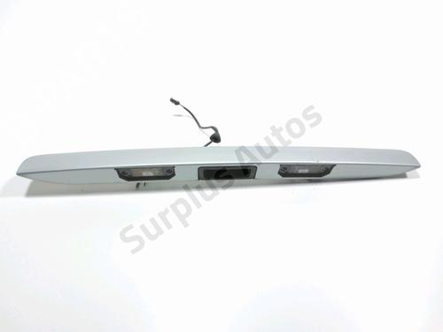 Heckklappengriff für FORD FOCUS C-MAX (DM2) 2.0 TDCi (133 hp) 28260348