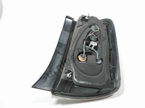 Left taillight TOYOTA PRIUS Liftback (_W2_) 1.5 Hybrid (NHW20_, NHW20R) | BP28269994C34 