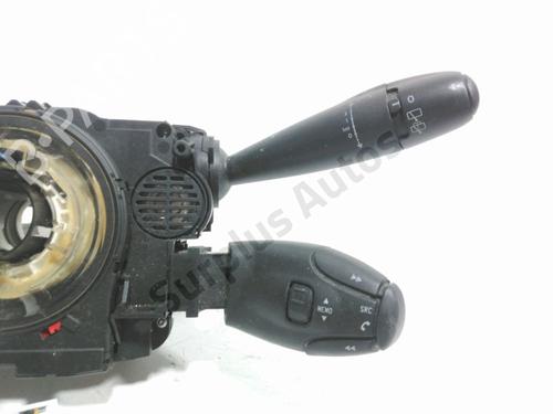 Steering wheel controls CITROËN C3 II (SC_) 1.6 HDi | BP39259948E15 - Image 2