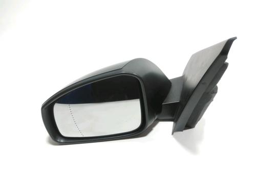 Used Left mirror RENAULT MEGANE III Hatchback (BZ0/1_, B3_) 1.5 dCi (BZ0C) (90 hp) 28245889