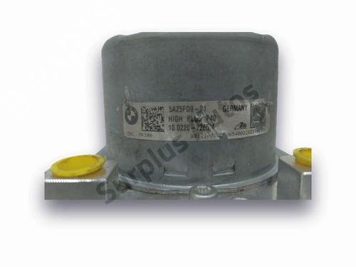 ABS pump BMW 1 (F40) 118 i | BP38587104M43 - Image 4