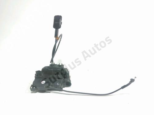 Used Front left lock Front left lock 38283836 38283836