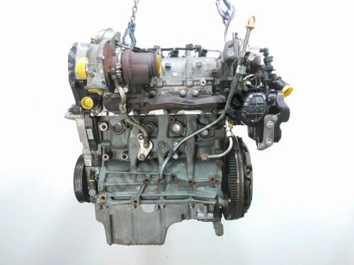 Engine FIAT 500L (351_, 352_) 1.6 D Multijet (199LYD1B) | BP40522685M1 - Image 3