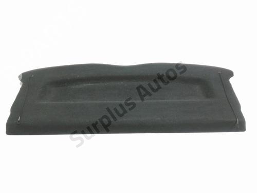 Used Rear parcel shelf Rear parcel shelf CITROËN C3 II (SC_) 1.6 HDi 110 (112 hp) 28262293 28262293