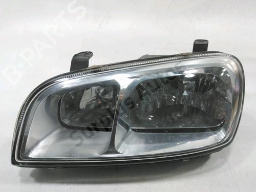 Used Left headlight TOYOTA RAV 4 I Cabrio (_A1_) 2.0 4WD (SXA10) (129 hp) 31005313