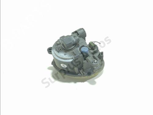 Left front fog light RENAULT TWINGO II (CN0_) 1.5 dCi 75 | BP38261394C30 - Image 3