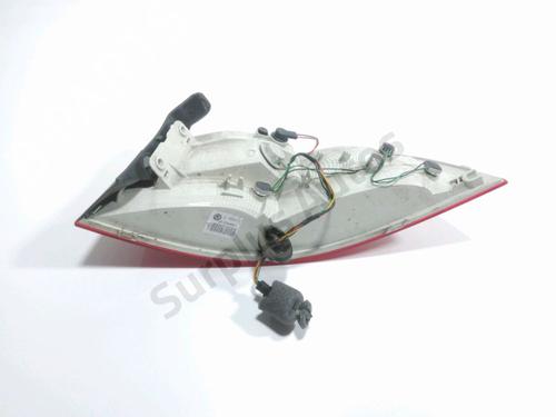 Left taillight SKODA SUPERB II (3T4) 1.6 TDI | BP30102054C34