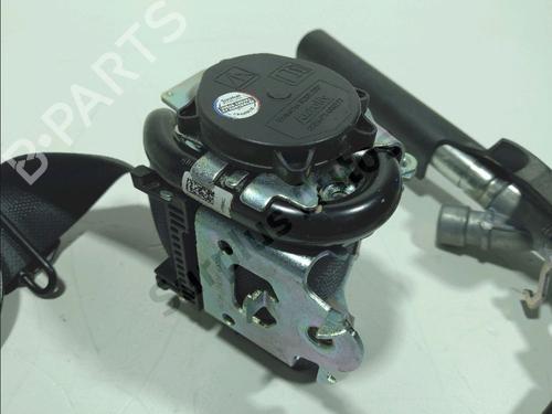 Front right seatbelt RENAULT SYMBIOZ 1.6 E-Tech 145 | BP36314586I25 - Image 2