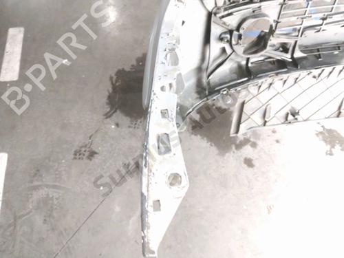 Front bumper PEUGEOT 307 Break (3E) 1.6 HDi 110 | BP29321568C7 