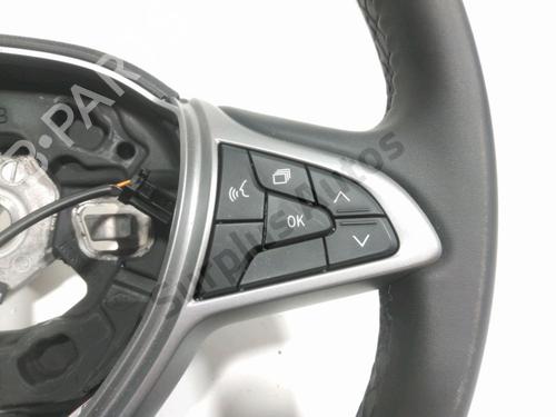 Steering wheel DACIA SANDERO III 1.0 TCe 90 | BP28714742C49 - Image 3