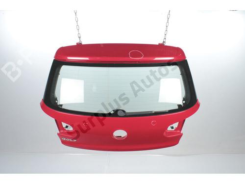tailgate-vw-golf-vi-5k1-2008-2009-2010-2011-2012-2013-2014-37457744 main image