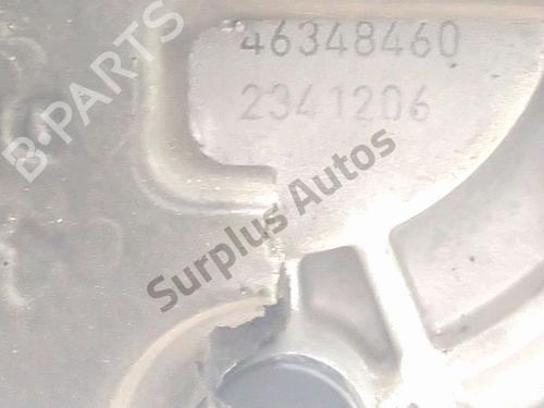 Engine FIAT 500e (332_) Elektro (FA1) | BP38283540M1 - Image 5
