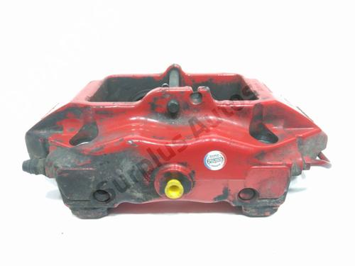 Right front brake caliper PORSCHE BOXSTER (987) S 3.2 | BP34232084M104 - Image 3