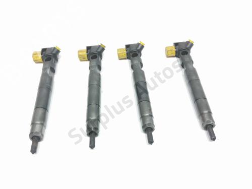 Used Injector MERCEDES-BENZ A-CLASS (W176) A 220 CDI (176.003) (170 hp) 28221533