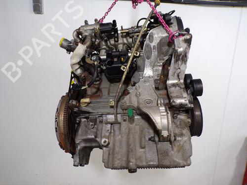 Engine ALFA ROMEO 147 (937_) 1.9 JTD (937.AXF1A, 937.BXF1A) | BP30983270M1