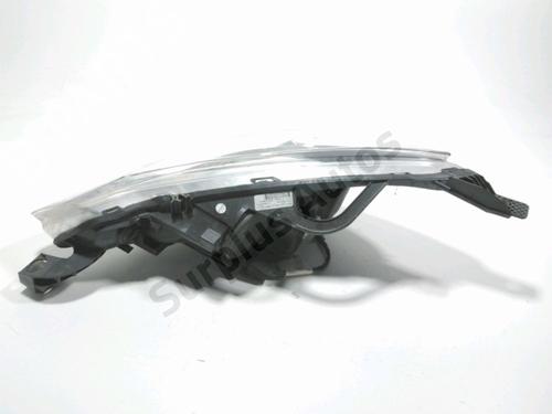 Right headlight CITROËN DS3 (SA_) 1.6 BlueHDi 100 | BP38743479C29 - Image 2