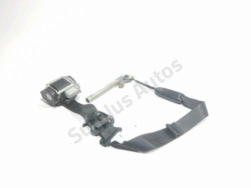 Venstre foran beltestrammer RENAULT MEGANE III Grandtour (KZ0/1) 1.5 dCi (KZ1G, KZ1W, KZ0R) (95 hp) 28234374