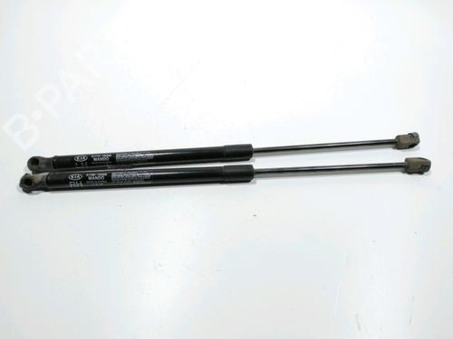 Used Tailgate lift support Tailgate lift support 37783630 37783630