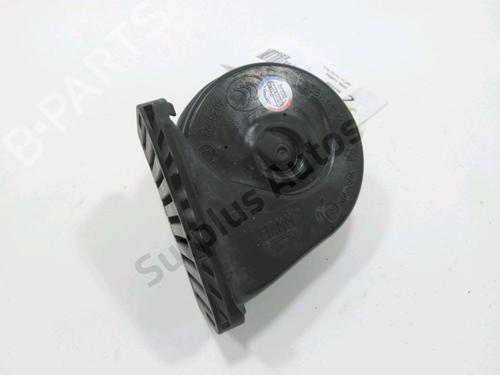 Used Horn PEUGEOT 306 Hatchback (7A, 7C, N3, N5) 1.6 (89 hp) 30986189