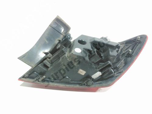 Left taillight SEAT LEON (5F1) 1.2 TSI | BP38165655C34 - Image 3