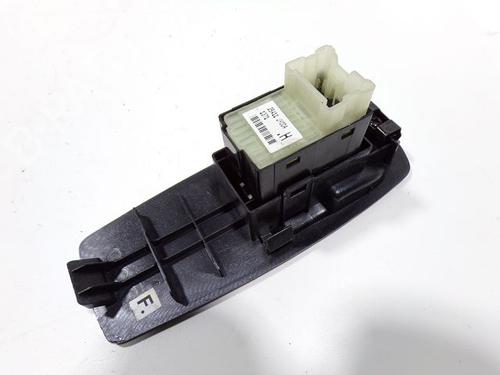 Right front window switch RENAULT KOLEOS I (HY_) 2.0 dCi 4x4 (HY0K) | BP37772742I26 - Image 2