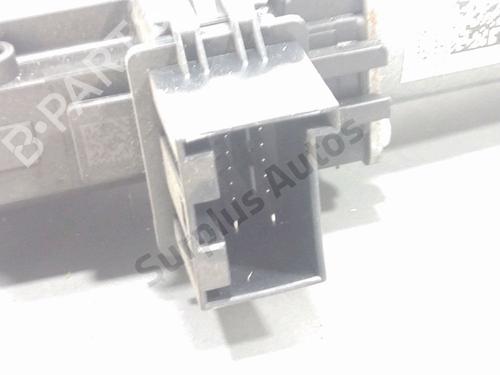 Front left window mechanism SKODA FABIA II (542) 1.6 TDI | BP37484049C22 - Image 3