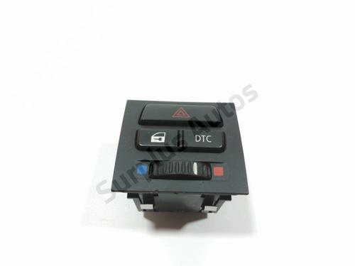 Used Warning switch BMW 3 Touring (E91) 320 d (177 hp) 28229502