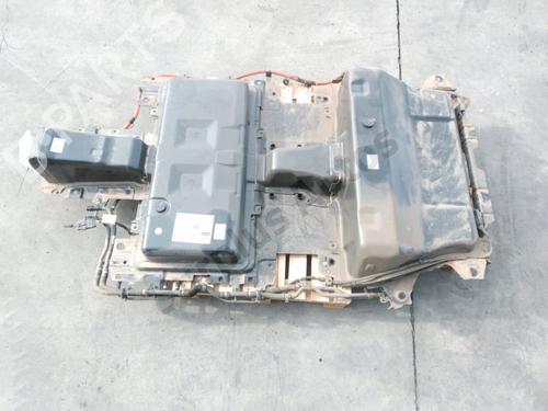 Batteri OPEL CORSA F (P2JO) CORSA-e (68) | BP28262545E11 