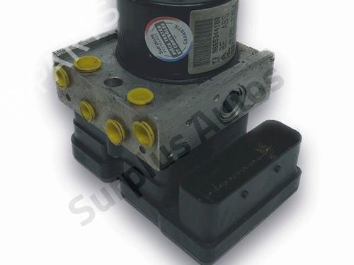 Used ABS pump ABS pump 38300559 38300559