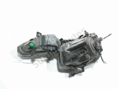 Right front fog light PEUGEOT 508 I (8D_) 2.0 HDi | BP29471293C31 