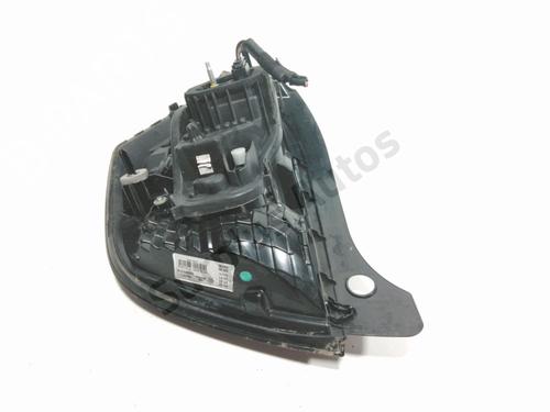 Right taillight RENAULT TWINGO III (BCM_, BCA_) 1.0 SCe 75 | BP36764984C35 - Image 2