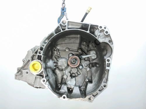 Getriebe für RENAULT CLIO IV (BH_) 0.9 TCe 75 (BHNP) (76 hp) 32310899