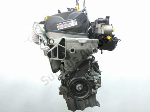 Engine SEAT IBIZA V (KJ1, KJG) 1.0 TSI | BP31207504M1 - Image 2