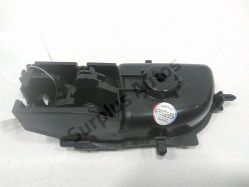 Front right interior door handle PEUGEOT 108 1.2 | BP33534452I14 - Image 2