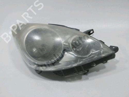 Used Right headlight Right headlight 37628293 37628293