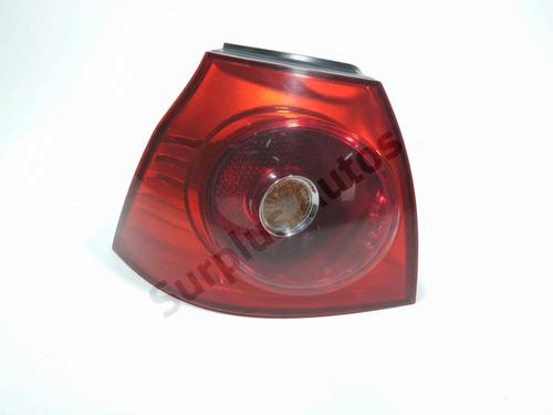 Used Left taillight Left taillight 30087398 30087398
