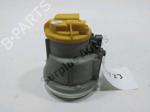 Left front fog light CITROËN C3 Pluriel (HB_) 1.4 HDi | BP31004738C30