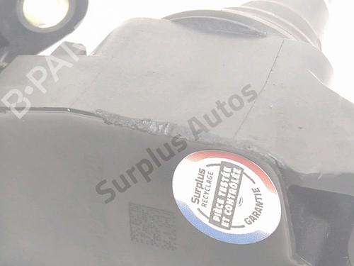 Ignition coil RENAULT CLIO V (B7_) 1.0 SCe 65 (B7MG) | BP33733472M94 - Image 3