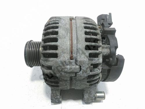 Used Alternator Alternator PEUGEOT 307 (3A/C) 2.0 HDi 90 (90 hp) 40559498 40559498