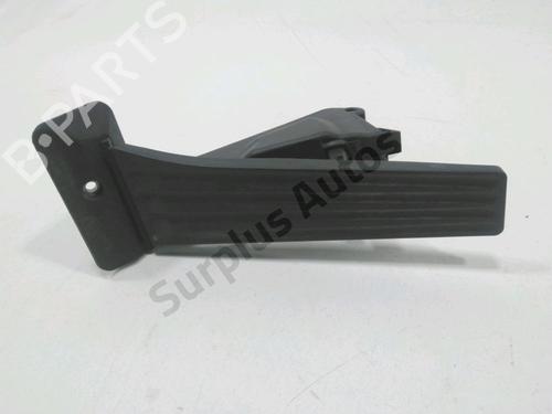 Pedal für Pedal BMW 1 (F20) 116 d (116 hp) 33949683 33949683