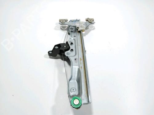 Used Rear left window mechanism Rear left window mechanism 28251334 28251334