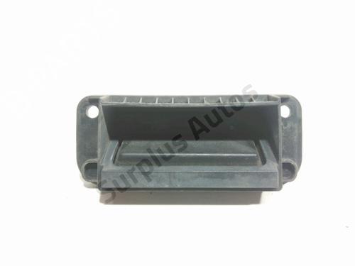 Used Tailgate handle Tailgate handle 38345827 38345827