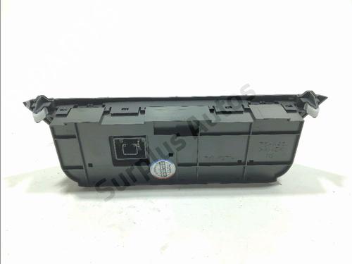 Climate control TOYOTA RAV 4 IV (_A4_) 2.5 Hybrid (AVA42_) | BP35719879I5 - Image 2