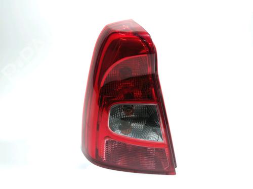 Used Left taillight DACIA LOGAN (LS_) 1.5 dCi (LS0K) (68 hp) 28269876