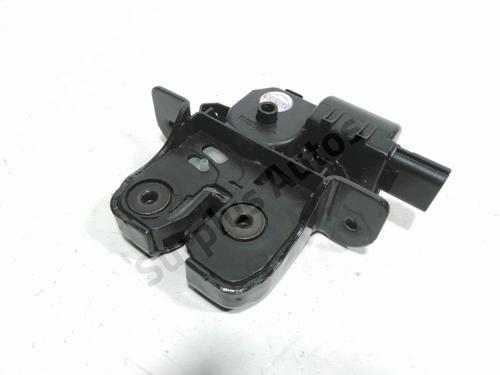 Used Tailgate lock Tailgate lock RENAULT MEGANE IV Hatchback (B9A/M/N_) 1.5 dCi 110 (B9A3) (110 hp) 35893654 35893654