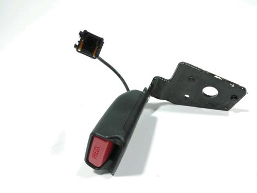 Used Seat buckle Seat buckle CITROËN C4 II (NC_) 1.6 HDi 90 (92 hp) 28234517 28234517